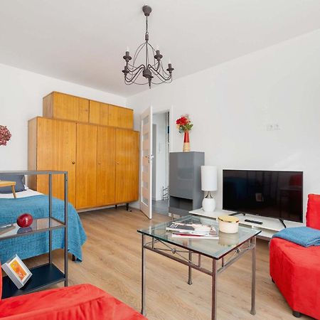 Colorful Studio Near The Spodek Arena In Katowice By Noclegi Renters Εξωτερικό φωτογραφία