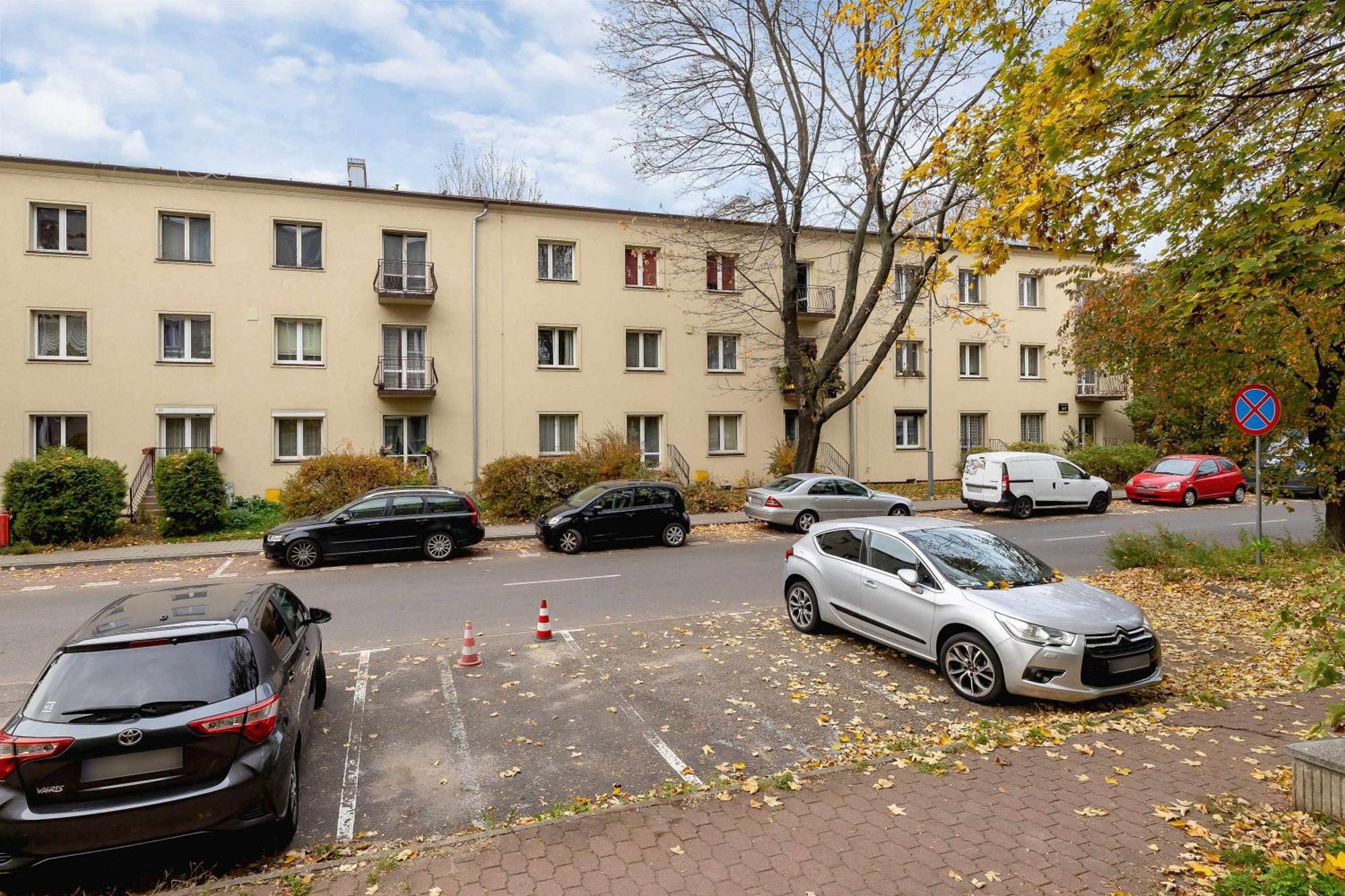 Colorful Studio Near The Spodek Arena In Katowice By Noclegi Renters Εξωτερικό φωτογραφία