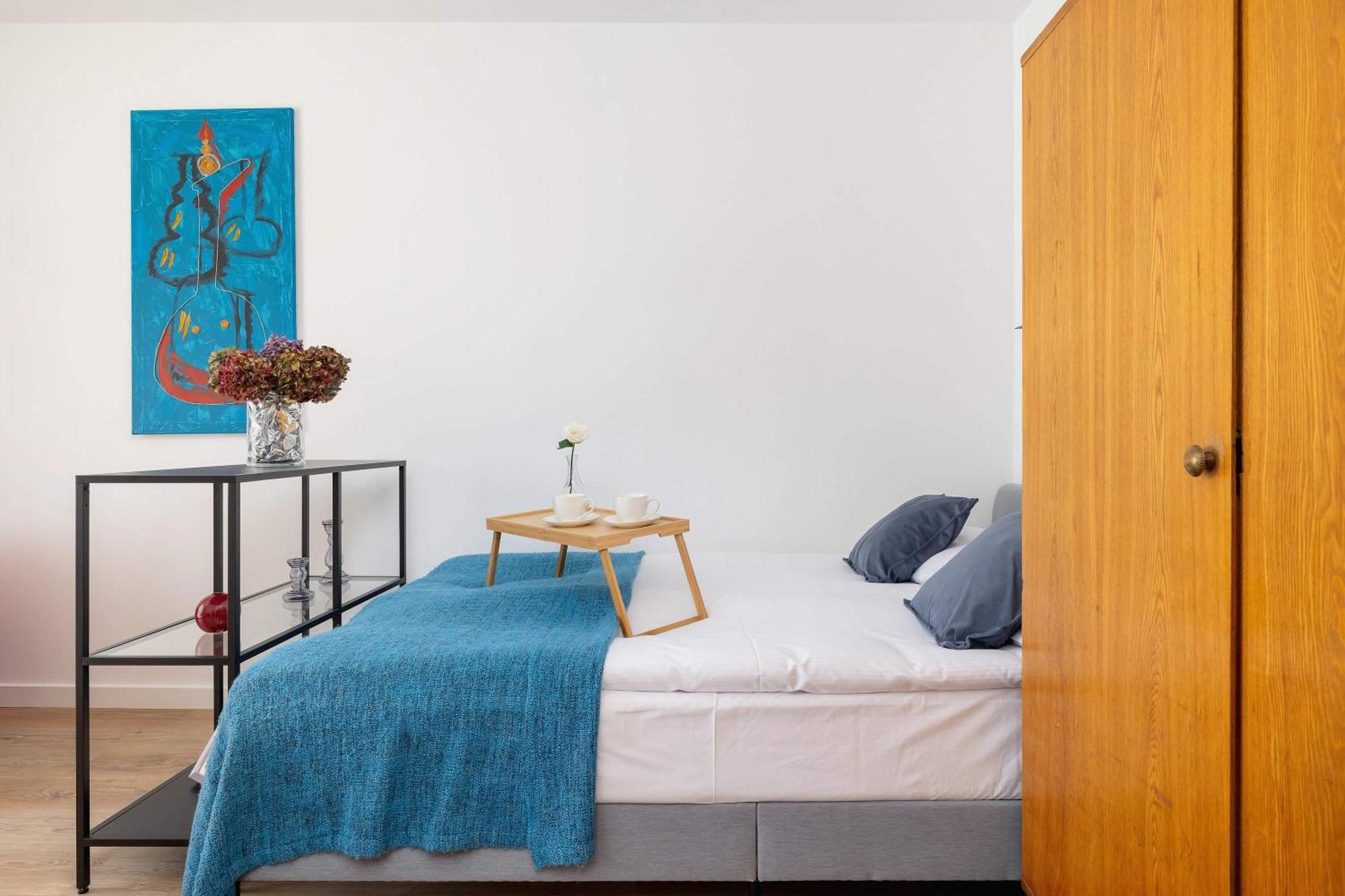 Colorful Studio Near The Spodek Arena In Katowice By Noclegi Renters Εξωτερικό φωτογραφία