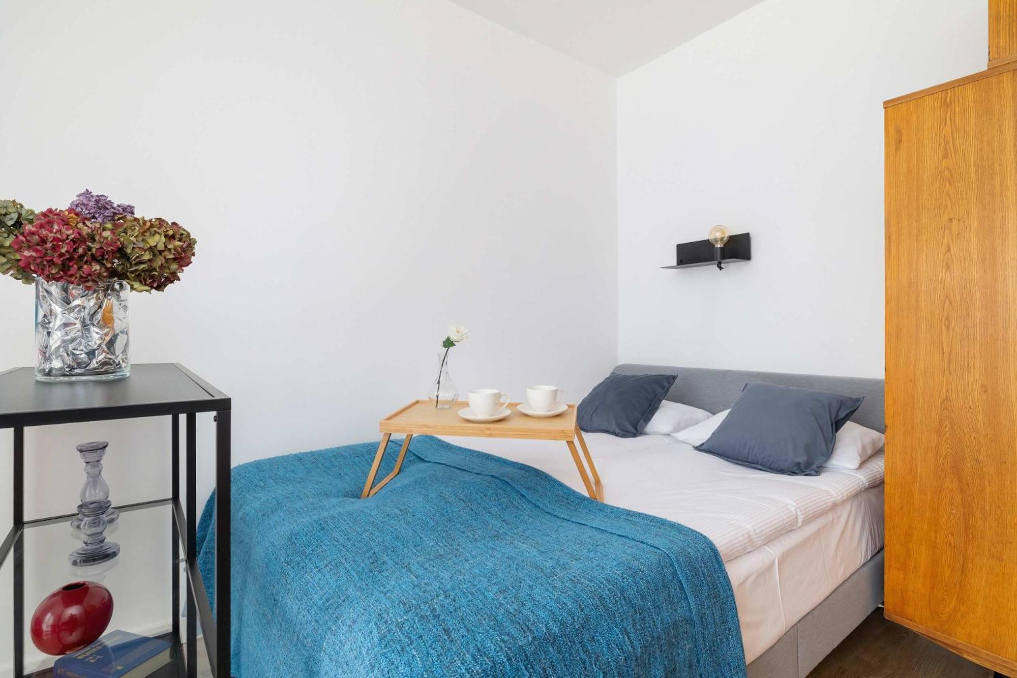 Colorful Studio Near The Spodek Arena In Katowice By Noclegi Renters Εξωτερικό φωτογραφία